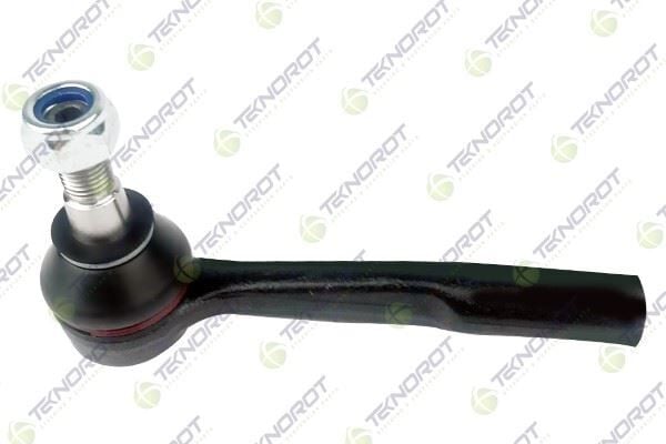 TEKNOROT O-462 ROT BAŞI SOL OPEL ASTRA H 04>10 ZAFIRA B 05>15 - Görsel 1