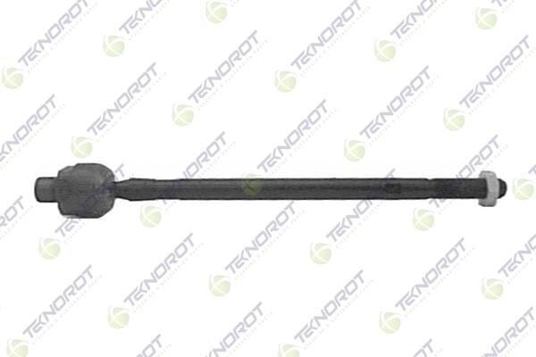 TEKNOROT O-464 ROT MİLİ OPEL ZAFIRA A 05-11 - Görsel 1