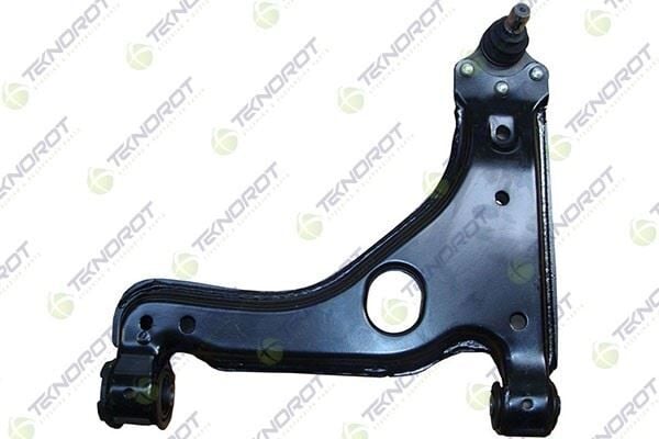 TEKNOROT O-466 ALT SALINCAK KOMPLE SOL ASTRA H 04 > ZAFIRA 99 > OP120L - Görsel 1