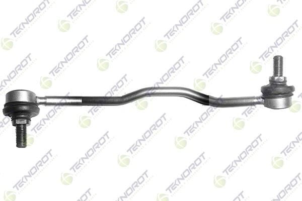 TEKNOROT O-467 Z ROT DEMİR OPEL ASTRA H 04> ZAFIRA B 05> IDS İnteraktif Sürüş Sistemi İÇİN - Görsel 1
