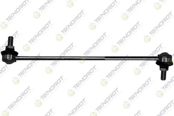 TEKNOROT O-470 Z ROTU ÖN OPEL VECTRA C-SIGNUM 03> SAAB 9.3 02-07 L 354mm - Görsel 1