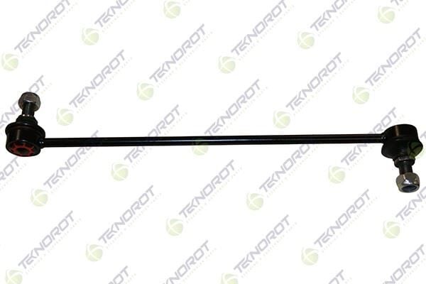 TEKNOROT O-470T Z ROTU ÖN OPEL VECTRA C-SIGNUM 03> SAAB 9.3 02-07 L 354mm - Görsel 1