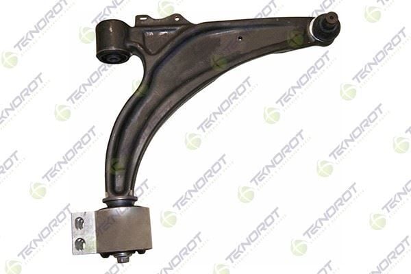 TEKNOROT O-488 ALT SALINCAK KOMPLE SAĞ ASTRA J-CHEVROLET CRUZE 2010 > - Görsel 1