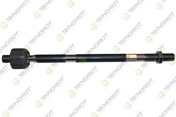 TEKNOROT O-493 ROT MİLİ ÖN ZAFIRA C P12 -2011- - Görsel 1