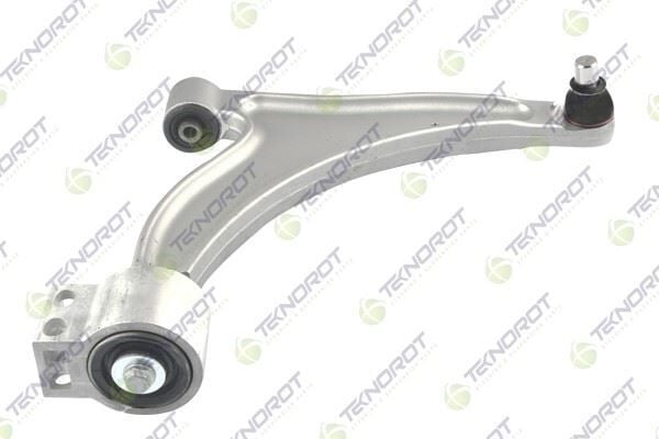 TEKNOROT O-518 SALINCAK ÖN SAĞ STANDART ŞASİ INSIGNIA A 08>17 - Görsel 1
