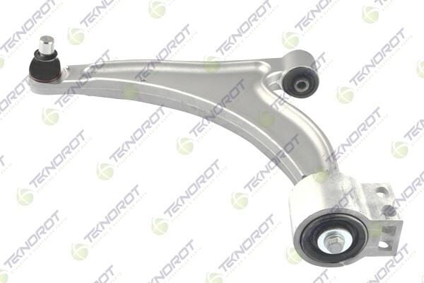 TEKNOROT O-519 SALINCAK ÖN SOL STANDART ŞASİ INSIGNIA A 08>17 - Görsel 1