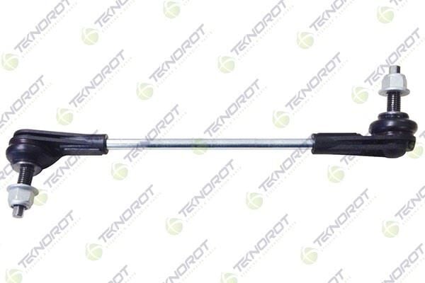 TEKNOROT O-527 Z ROT ASKI ROTU ÖN SOL OPEL ASTRA K B16 15> CEVROLET CRUZE 16>> - Görsel 1