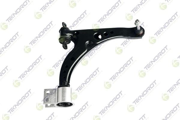TEKNOROT O-528 ÖN ALT SALINCAK KOMPLE SAĞ OPEL ASTRA K 15>22 - Görsel 1