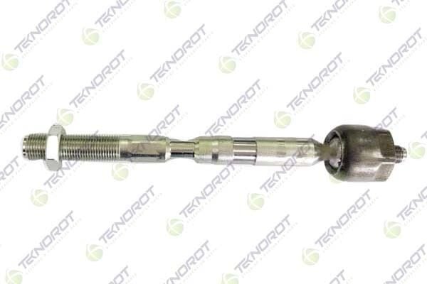 TEKNOROT P-1023 ROT MİLİ PEUGEOT P208 12>19 P2008 13>19 CITROEN C4 CACTUS 14> DS3 15>19 - Görsel 1