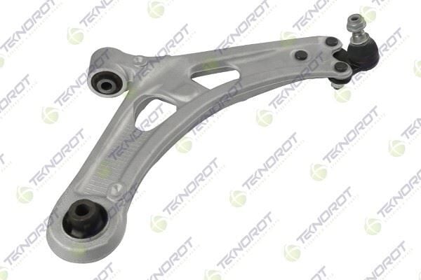 TEKNOROT P-1038 SALINCAK ÖN SAĞ KOMPLE ROTİLLİ OPEL COMBO E PEUGEOT PARTNER-RIFTER-P508 CITROEN BERLINGO 18> - Görsel 1