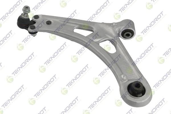 TEKNOROT P-1039 SALINCAK ÖN SOL KOMPLE ROTİLLİ OPEL COMBO E PEUGEOT PARTNER-RIFTER-P508 CITROEN BERLINGO 18> - Görsel 1