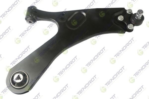 TEKNOROT P-1078 ÖN SALINCAK SAĞ ROTİLLİ OPEL MOKKA 19> CITROEN C4 19> PEUGEOT P2008 19> ALFA ROMEO JUNIOR 24> - Görsel 1