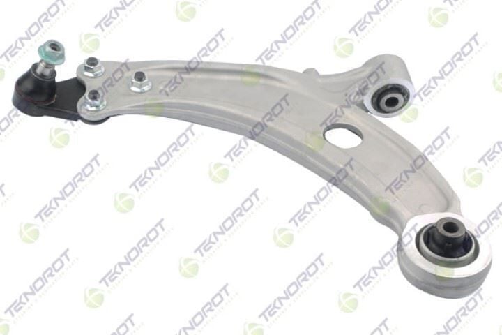 TEKNOROT P-1099 ÖN SALINCAK SOL KOMPLE OPEL GRANDLAND 17> PEUGEOT P308 14>21 P3008 16> P5008 16> CITROEN C4 PICASS O-GRAND 13> DS7 17> - Görsel 1