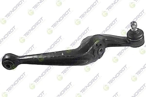 TEKNOROT P-206 ROTİLLİ SALINCAK ÖN SAĞ ALT PEUGEOT-205-1983-1998-CITROEN-VISA C15-1982-1997 - Görsel 1
