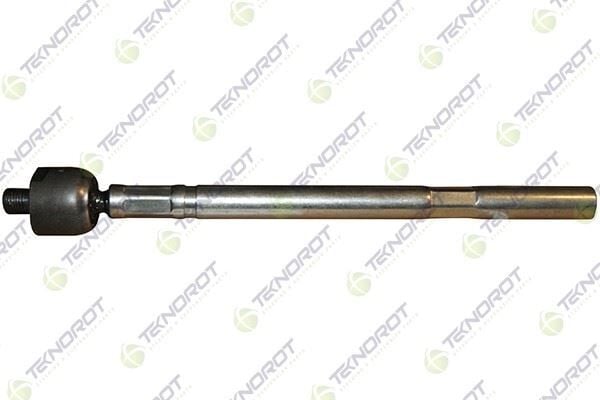 TEKNOROT P-233 ROT MİLİ PEUGEOT P206 98>13 - Görsel 1