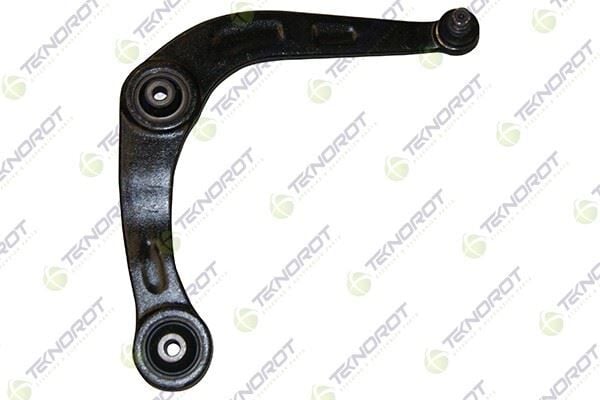 TEKNOROT P-235 ALT SALINCAK KOMPLE SAĞ PEUGEOT P206 98>13 - Görsel 1