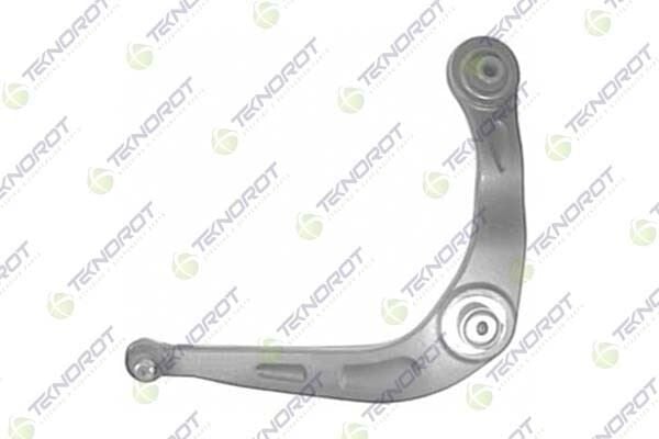 TEKNOROT P-237 ALT SALINCAK KOMPLE SAĞ PEUGEOT P206 98>09 - Görsel 1