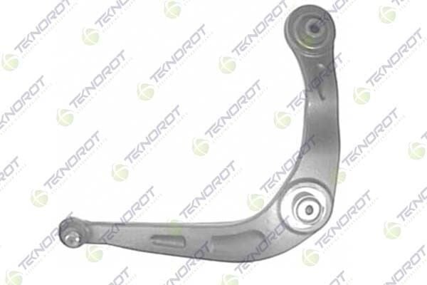 TEKNOROT P-237A ALT SALINCAK KOMPLE SAĞ PEUGEOT P206 98>13 - Görsel 1