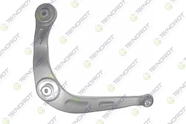 TEKNOROT P-238A ALT SALINCAK KOMPLE SOL PEUGEOT P206 98>13 - Görsel 1