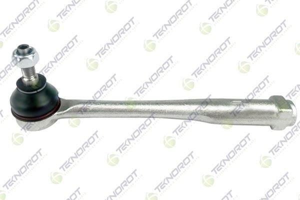 TEKNOROT P-272 ROT BAŞI SOL P207 06>13 P208 12>19 P301 12> P2008 18> C-ELYSEE 13> C3 PICASSO 09>15 - Görsel 1