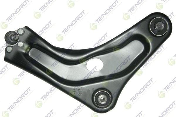 TEKNOROT P-276 ÖN SALINCAK SAĞ KOMPLE PEUGEOT P207 07>15 P208 12>19 P2008 13>19 CITROEN C3 09> C4 CACTUS 14> DS3 10>15 GÜÇLENDİRİLMİŞ - Görsel 1