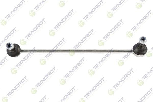 TEKNOROT P-278 Z ROTU SAĞ P207 05 > C3 1.4VTİ 1.6HDİ 1.6VTİ 09 > CITROEN ELYSEE 13 > P301 12 > - Görsel 1