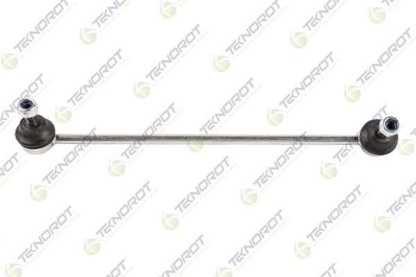 TEKNOROT P-279 Z ROTU SOL P207 05 > C3 1.4VTİ 1.6HDİ 1.6VTİ 09 > CITROEN ELYSEE 13 > P301 12 > - Görsel 1