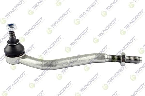 TEKNOROT P-402 ROT BAŞI SOL P405 86-97 - Görsel 1