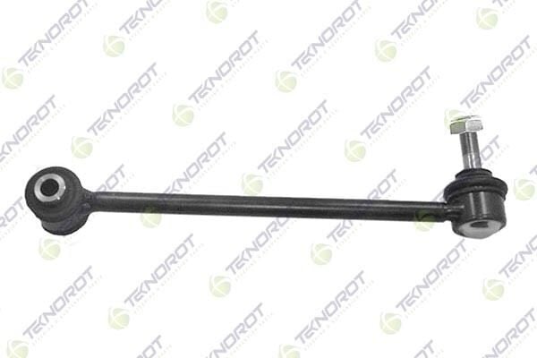 TEKNOROT P-411 Z ROTU ARKA PEUGEOT P406 95>04 L 245mm - Görsel 1