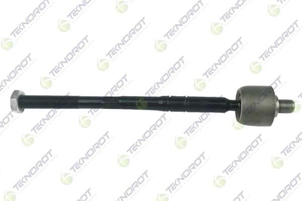 TEKNOROT P-433 ROT MİLİ PEUGEOT PARTNER-TEPEE 08> CITROEN BERLINGO 08> 262mm x M14x1.5 - Görsel 1