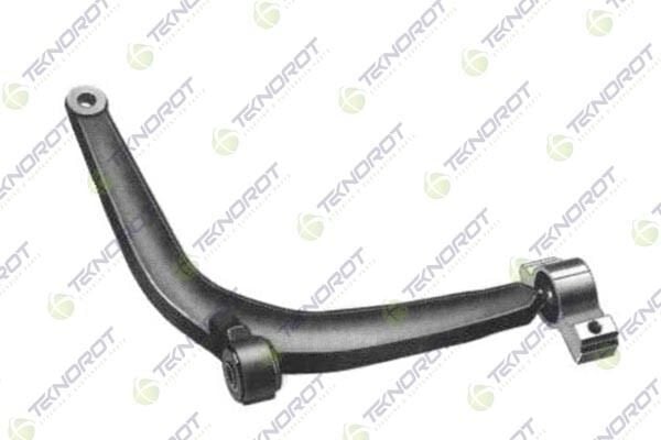 TEKNOROT P-445 ALT SALINCAK ROTİLSİZ SAĞ PEUGEOT P406 96>04 - Görsel 1