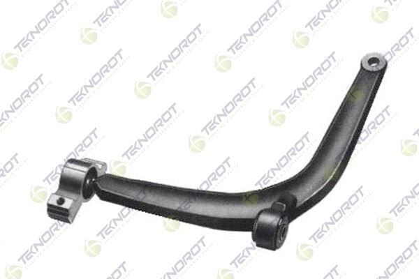 TEKNOROT P-446 ALT SALINCAK ROTİLSİZ SOL PEUGEOT P406 96>04 - Görsel 1
