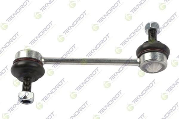TEKNOROT P-464 Z ROTU ARKA PEUGEOT P407 04 > CITROEN C5 08 > C6 05 > DS7-DS9 19> L 140mm - Görsel 1