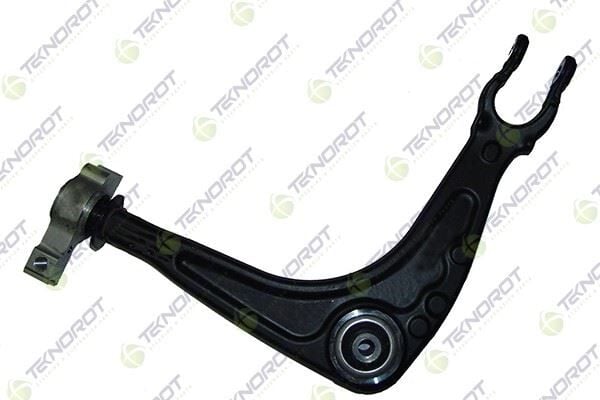 TEKNOROT P-468 ÖN SALINCAK ALT SAĞ ROTİLSİZ-DÖKÜM PEUGEOT P407 04>10 P508 10>18 CITROEN C5 X7 08>16 C6 06>12 - Görsel 1