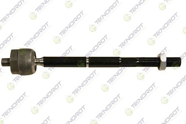 TEKNOROT P-513 ROT MİLİ PEUGEOT P208 12>19 P2008 13>19 CITROEN C4 CACTUS 14> 239mm x M14x1.5 - Görsel 1