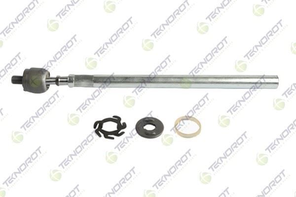 TEKNOROT P-607 ROT MİLİ PEUGEOT P306 94>02 371mm x M14x1.5 x M12x1 - Görsel 1