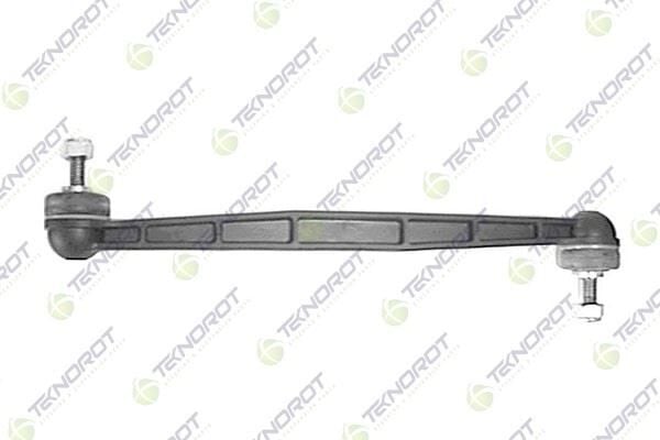 TEKNOROT P-611 Z ROT ÖN SOL-SAĞ PLASTİK PEUGEOT PARTNER-P306-CITROEN BERLINGO-XSARA-ZX 99> - Görsel 1