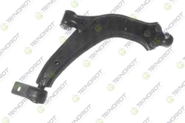 TEKNOROT P-629 ALT SALINCAK KOMPLE SAĞ PEUGEOT P306 94>01 18mm - Görsel 1