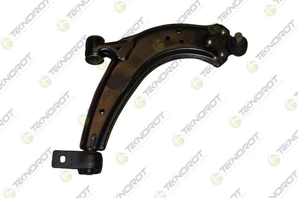 TEKNOROT P-635 ALT SALINCAK KOMPLE SAĞ HİD.DRK. PARTNER 06.96> BERLINGO 07.97> XSARA 04.97> 18mm - Görsel 1