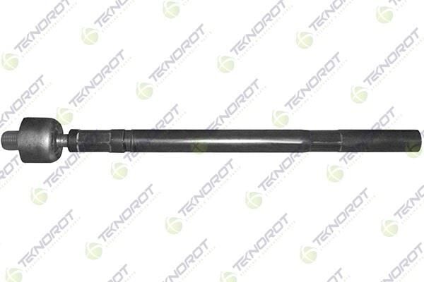 TEKNOROT P-653 ROT MİLİ PEUGEOT P307 01> CITROEN C4 04>11 338mm x M14x1.5 - Görsel 1