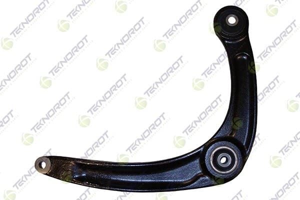 TEKNOROT P-659 SALINCAK ÖN SAĞ ROTİLSİZ PEUGEOT P308-P3008-P5008 CITROEN C4-DS4 09> - Görsel 1