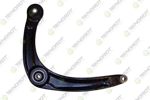 TEKNOROT P-660 SALINCAK ÖN SOL ROTİLSİZ PEUGEOT P308-P3008-P5008 CITROEN C4-DS4 09> - Görsel 1