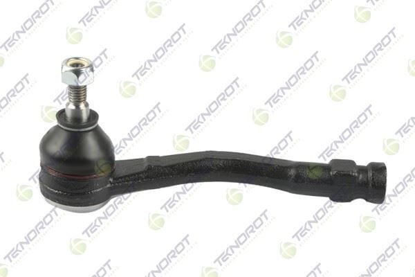 TEKNOROT P-662 ROT BAŞI SOL PEUGEOT P308 07>14 P3008 09>16 P5008 09>17 PARTNER 08> CITROEN BERLINGO 08> C4 09> DS4 11> - Görsel 1