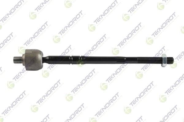 TEKNOROT P-663 ROT MİLİ PEUGEOT P308 07>14 P3008 09>16 P5008 09>17 CITROEN C4 09>18 DS4 11>15 277mm - Görsel 1