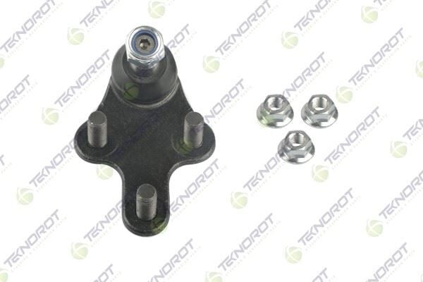 TEKNOROT P-671K ALT ROTİL OPEL ASTRA L 21> PEUGEOT P308 14> - Görsel 1