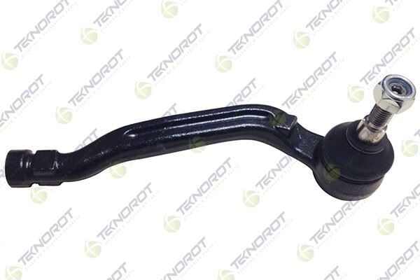 TEKNOROT P-674 ROT BAŞI SAĞ ASTRA L 21> GRANDLAND 18> COMBO E 19> PARTNER-BERLINGO-RIFTER 18> P308 13> P508 18> P30 08 16> P5008 16> C4 13> C5 AIRCROSS 18> DS9 20> PROACE CITY 19> - Görsel 1