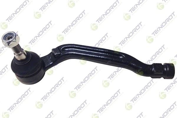 TEKNOROT P-675 ROT BAŞI SOL ASTRA L 21> GRANDLAND 18> COMBO E 19> PARTNER-BERLINGO-RIFTER 18> P308 13> P508 18> P30 08 16> P5008 16> C4 13> C5 AIRCROSS 18> DS9 20> PROACE CITY 19> - Görsel 1