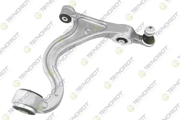 TEKNOROT PO-508 ROTİLLİ SALINCAK ÖN SAĞ ALT PORSCHE PANAMERA 10>15 - Görsel 1