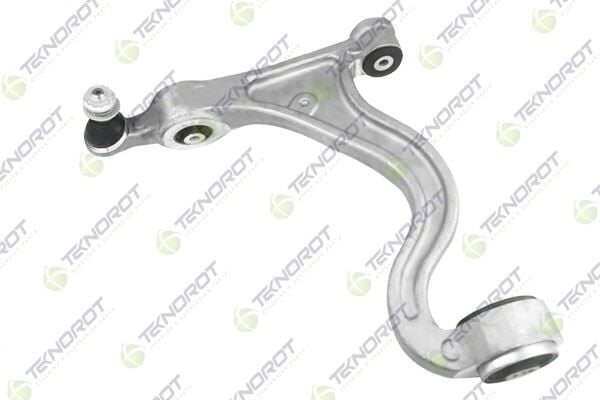 TEKNOROT PO-509 ROTİLLİ SALINCAK ÖN SOL ALT PORSCHE PANAMERA 10>15 - Görsel 1