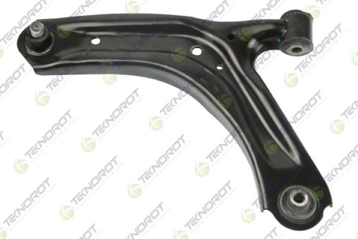 TEKNOROT R-1029 ROTİLLİ SALINCAK ÖN SOL RENAULT KWID 17> DACIA SPRING 20> - Görsel 1